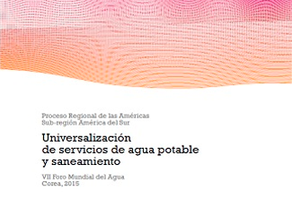 América Latina avanza hacia una gestión integrada del agua