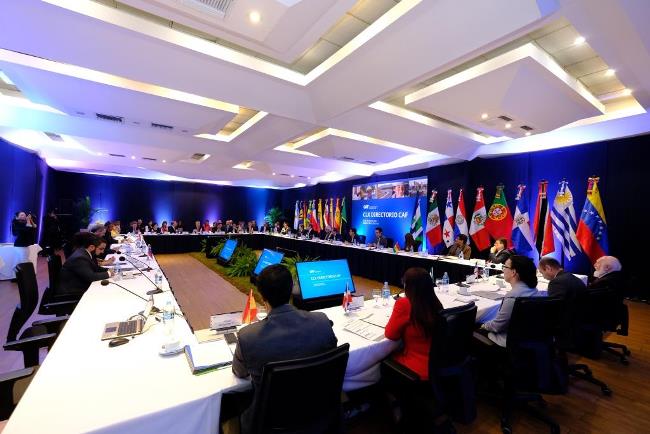 USD 150 million to expand the energy sector in Ecuador USD 150 million to expand the energy sector in Ecuador