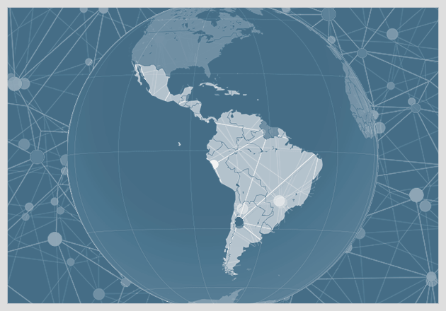 Boosting electricity connections between Chile and Argentina