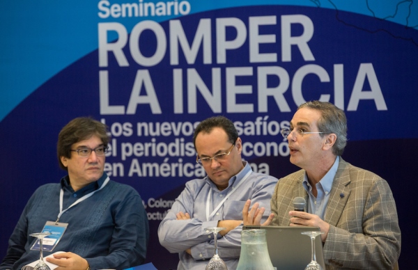 13 desafios do jornalismo econômico da América Latina
