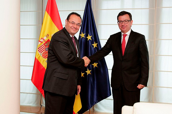 España y Latinoamérica estrechan sus relaciones España y Latinoamérica estrechan sus relaciones