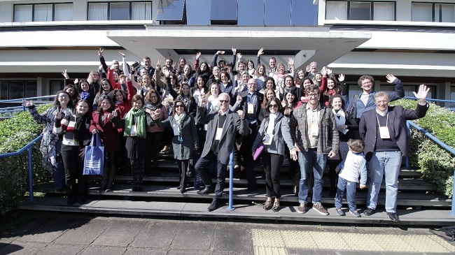 Fuerte impulso a Responsabilidad Social Universitaria 