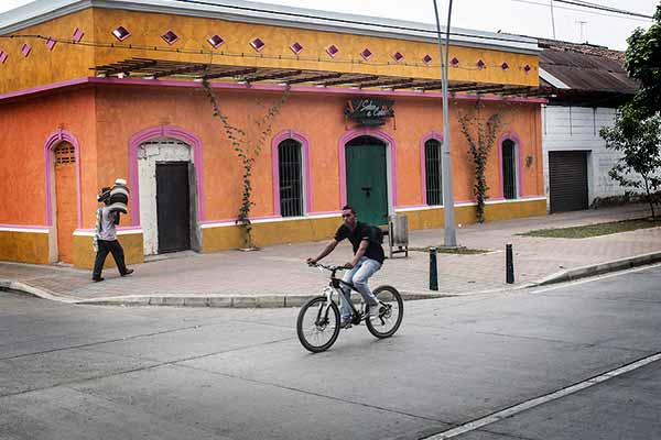Colombia committed to sustainable transportation for medium-sized cities