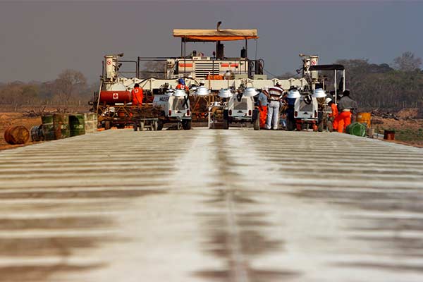 Cambio climático impacta en la infraestructura carretera de México