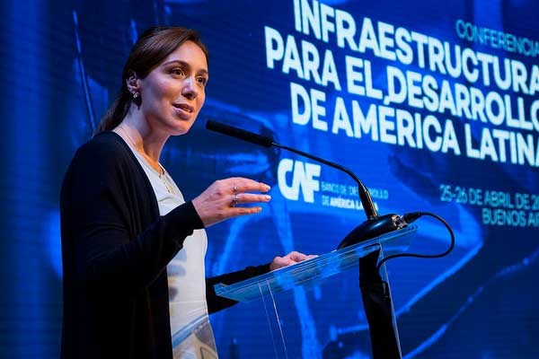 Accessibility and Social Inclusion: Infrastructure Challenges in Latin America