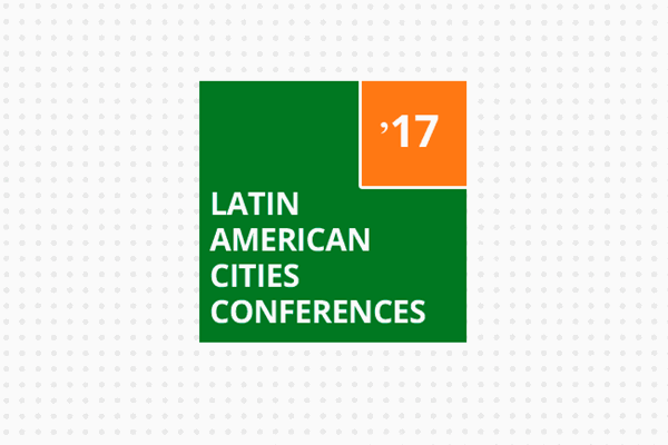 Conferência das Cidades da América Latina
