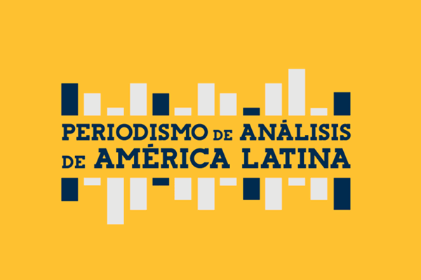 Taller Periodismo de análisis de América Latina, con Michael Reid 