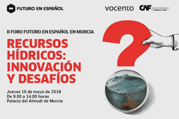 II Edición de Futuro en Español en Murcia