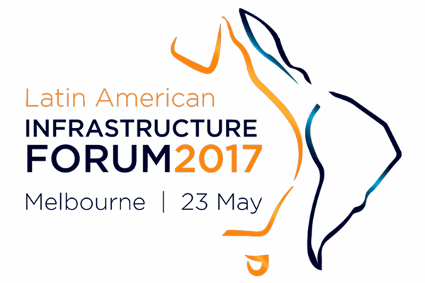 2017 Latin American Infrastructure Forum 