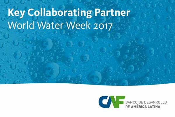Semana Mundial del Agua