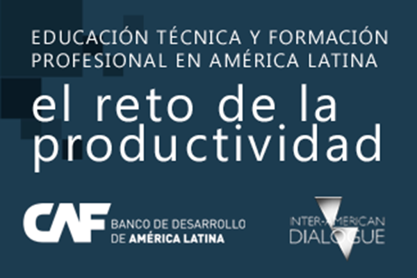 Technical education and professional training in Latin America