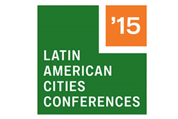 Conferências de cidades latino-americanas