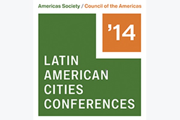 Conferencias de ciudades latinoamericanas