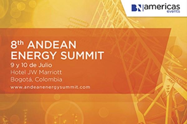 8th Andean Energy Summit 
