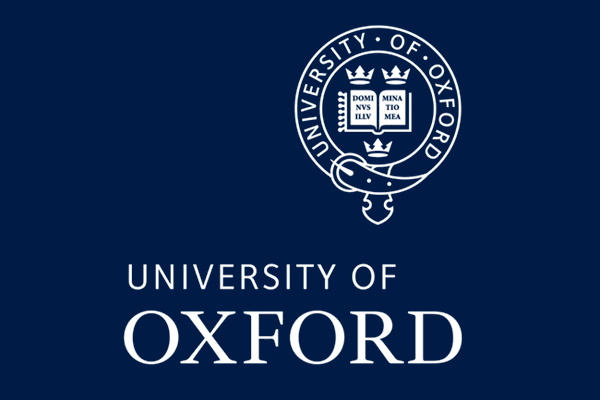 Conferencia CAF - Oxford University - Instituto Mora 