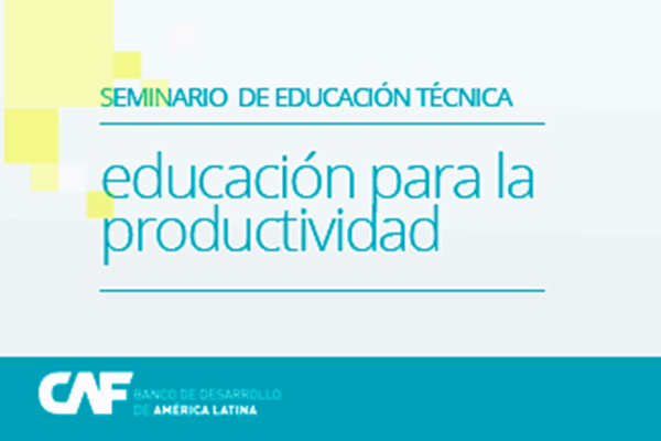 STechnical educational seminar in Venezuela 