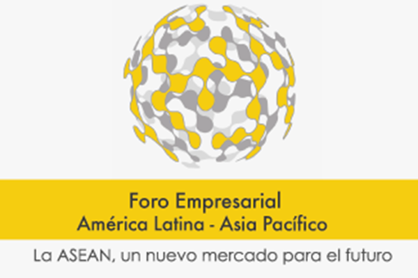 Foro Empresarial América Latina - Asia Pacífico