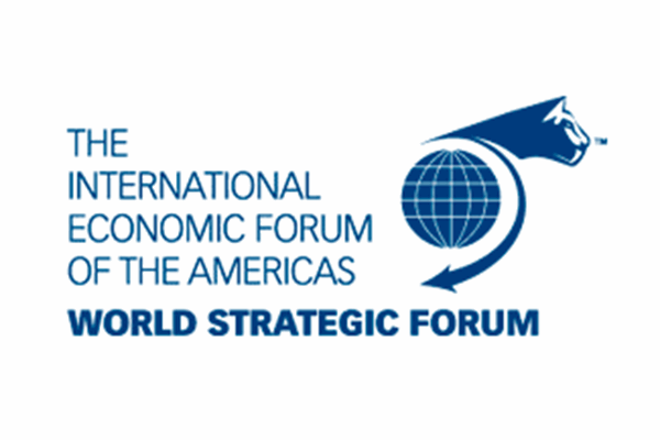 VI edição do World Strategic Forum - “Novos caminhos para o crescimento e prosperidade"