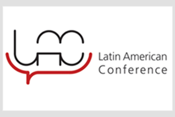 II Conferência Latino-Americana: “O caminho latino-americano: a identidade e espaço para Políticas Regionais”