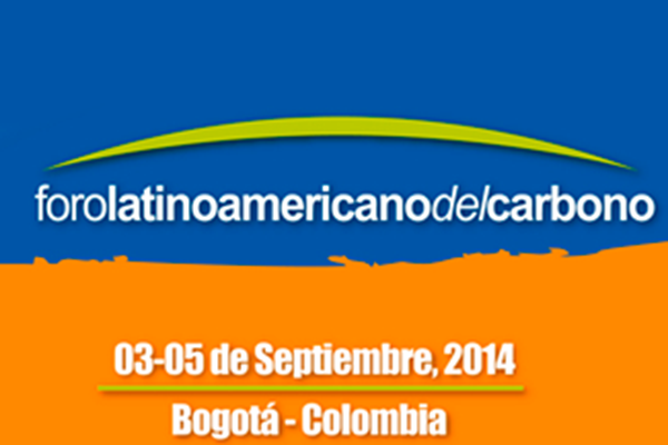 Fórum Latino-americano e do Caribe do Carbono 2014 