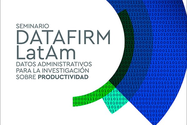 Seminario internacional DATAFIRM-LatAm