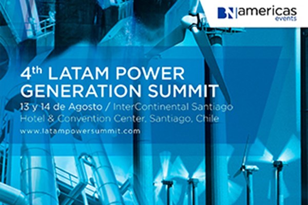 4th LATAM Power Generation Summit