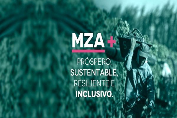 MENDOZA+B inaugura suas atividades para o desenvolvimento econômico, social e ambiental do estado