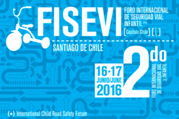 II Foro Internacional de Seguridad Vial Infantil (FISEVI)