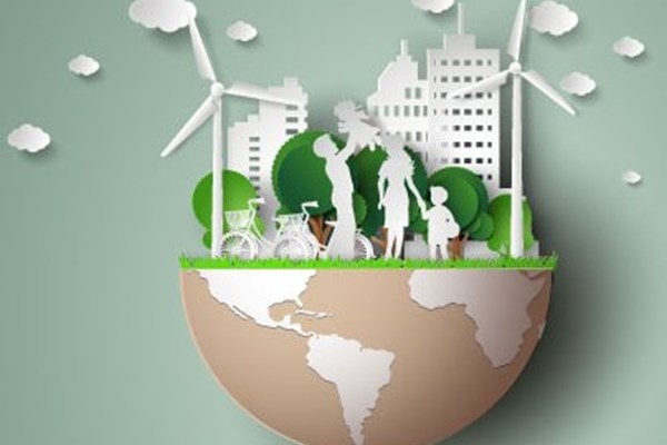 Financiamento de Cidades Sustentáveis