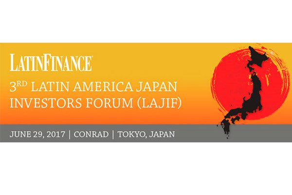 3rd Latin America - Japan Investors Forum