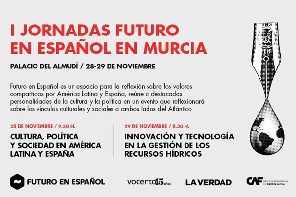 I Edición de Futuro en Español en Murcia