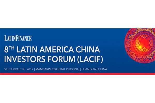 8th Latin America China Investors Forum