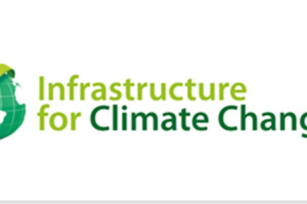 Infrastructure for Climate Change
