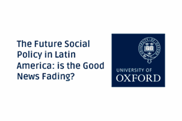 The Future Social Policy in Latin America