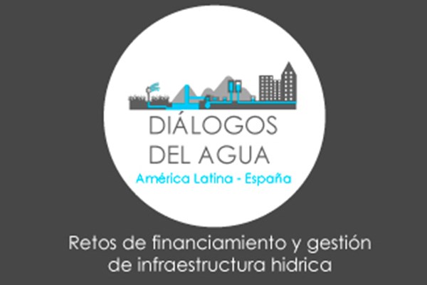 Latin America and Spain Water Dialogues