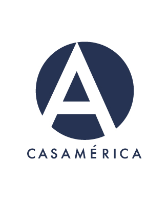 Logo Casa america