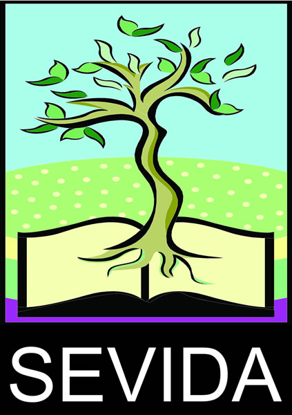 Logo SEVIDA