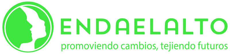 Logo -enda