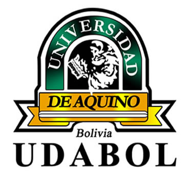 Udabol Logo