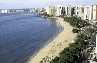 CAF approves resources to boost tourism development in Brazil’s Ceará State CAF approves resources to boost tourism development in Brazil’s Ceará State