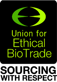 CAF Joins Union for Ethical BioTrade