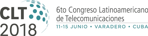 Congresso Latinoamericano de Telecomunicações se realiza em Cuba pela primeira vez em junho de 2018