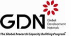 GDN (Global development Network)