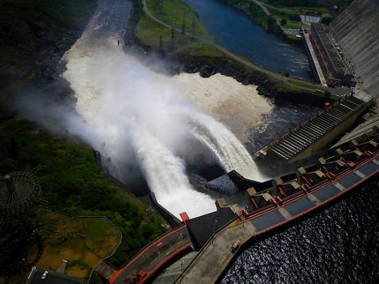 Por qué es importante la hidroenergía y cuál es su potencial en América Latina