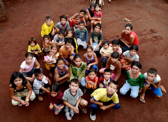 El alto costo del abandono escolar en América Latina