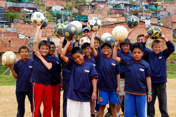 ¿Medimos bien el desarrollo infantil en América Latina?