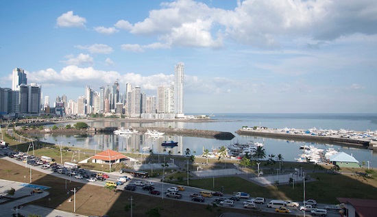 Los nuevos retos y oportunidades del transporte público en Ciudad de Panamá