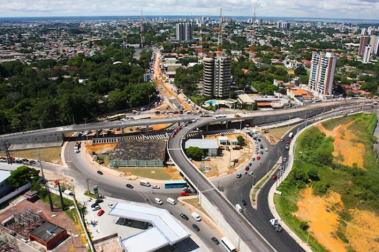 América Latina necesita mejores infraestructuras urbanas 
