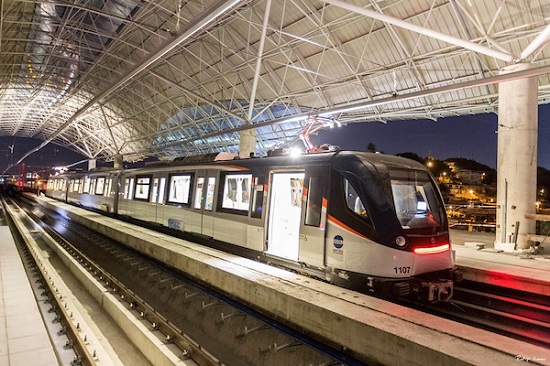 ¿Qué puede aprender el metro de Panamá del de Hong Kong?