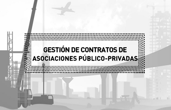 Nuevo curso online y gratuito para gestionar contratos de Asociaciones Público-Privadas 